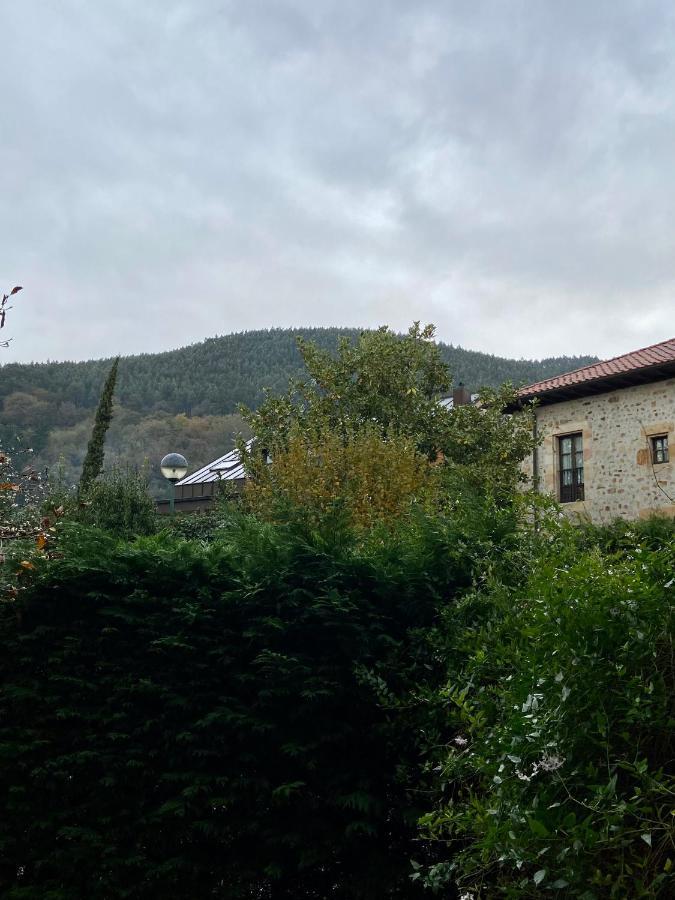 Appartement La Casita Del Pisuena à La Cueva  Extérieur photo